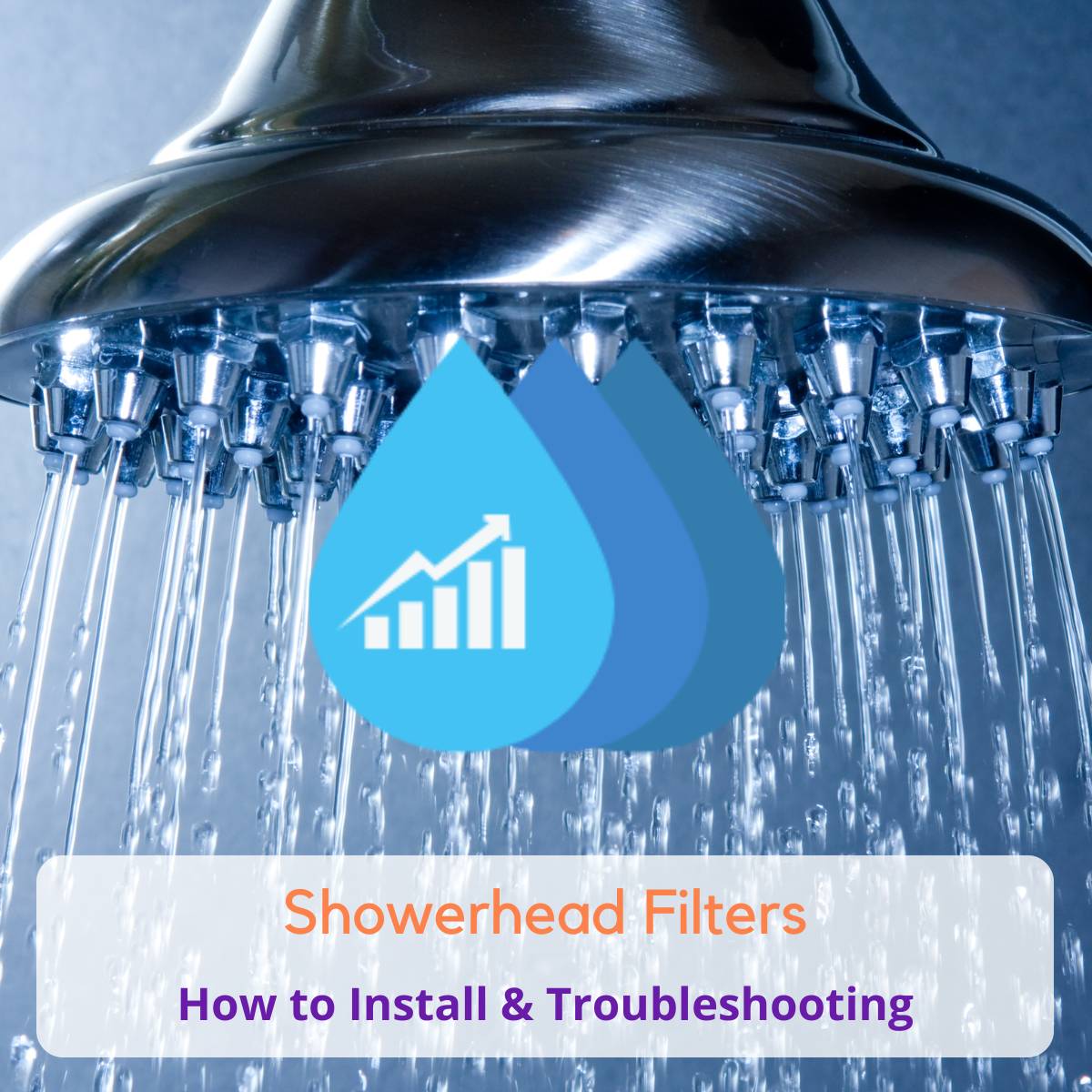 How to Install a Showerhead Filter (8 Easy Steps)