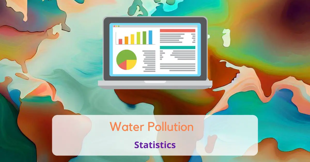 Water Pollution Statistics SOCIAL 2 